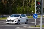 Mazda3 i-stop 2009 года